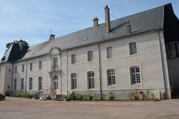Art sur Meurthe,  Le Château de la comtesse
